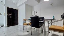 Hume Park I (D21), Condominium #573807031